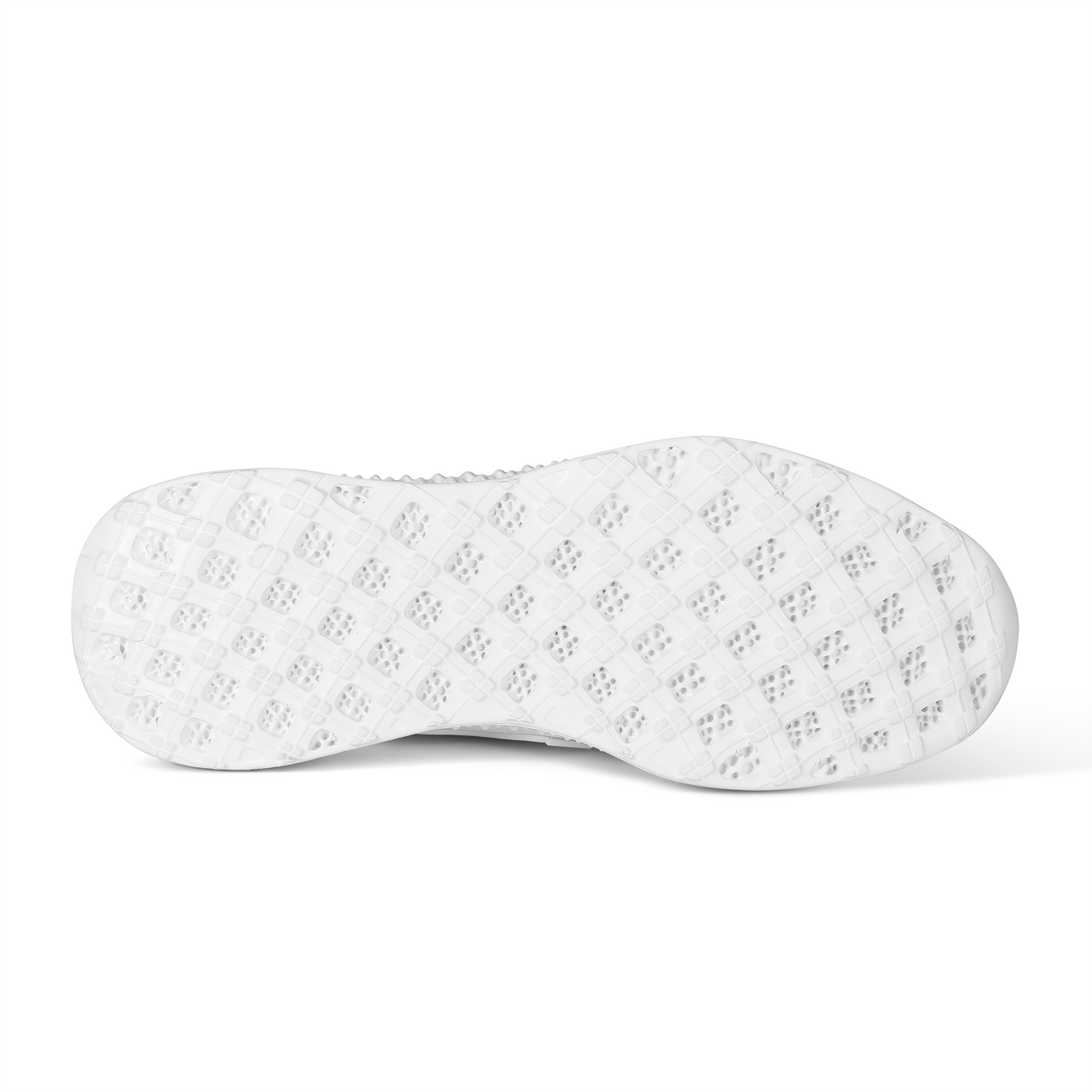 SHAFFERMADE Mesh Knit Checkmate Shoes