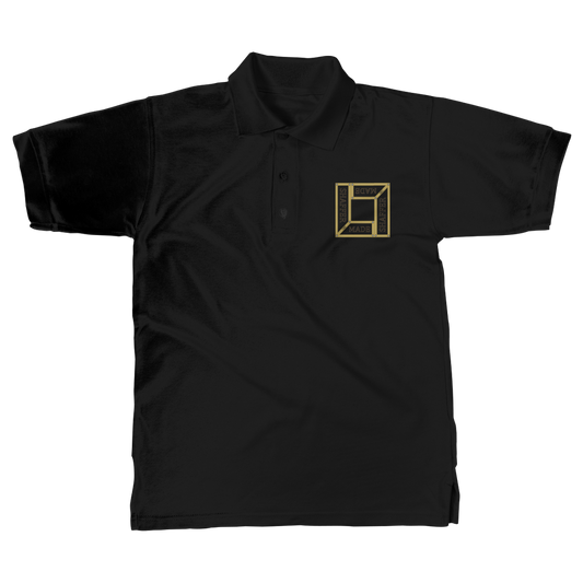 SHAFFERMADE Classic Adult Polo Shirt