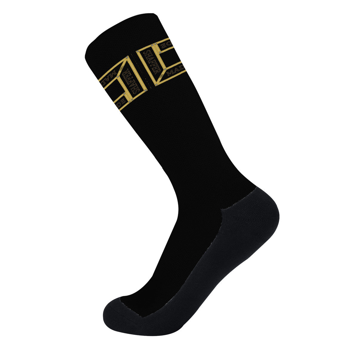 SHAFFERMADE Crew Socks
