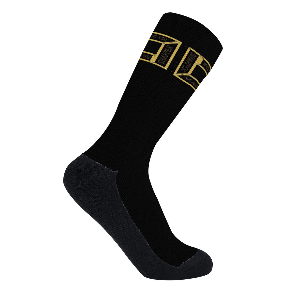 SHAFFERMADE Crew Socks
