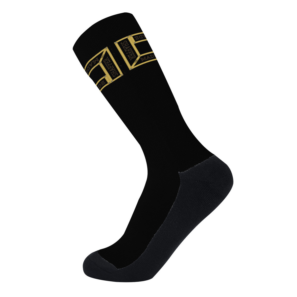 SHAFFERMADE Crew Socks