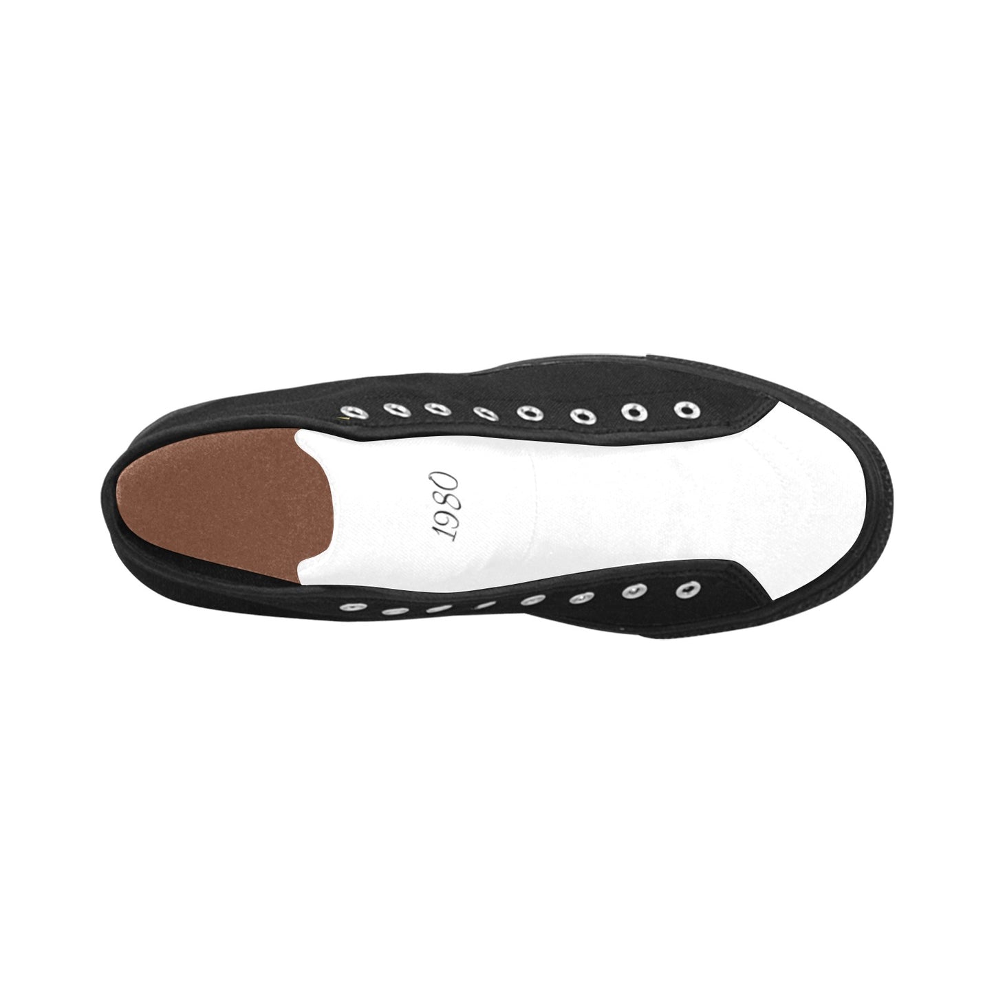 SHAFFERMADE Vancouver High Top Canvas Men's Shoes