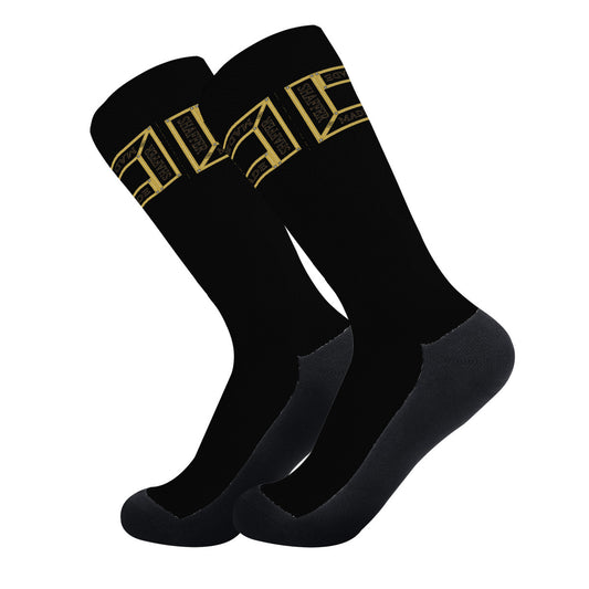 SHAFFERMADE Crew Socks