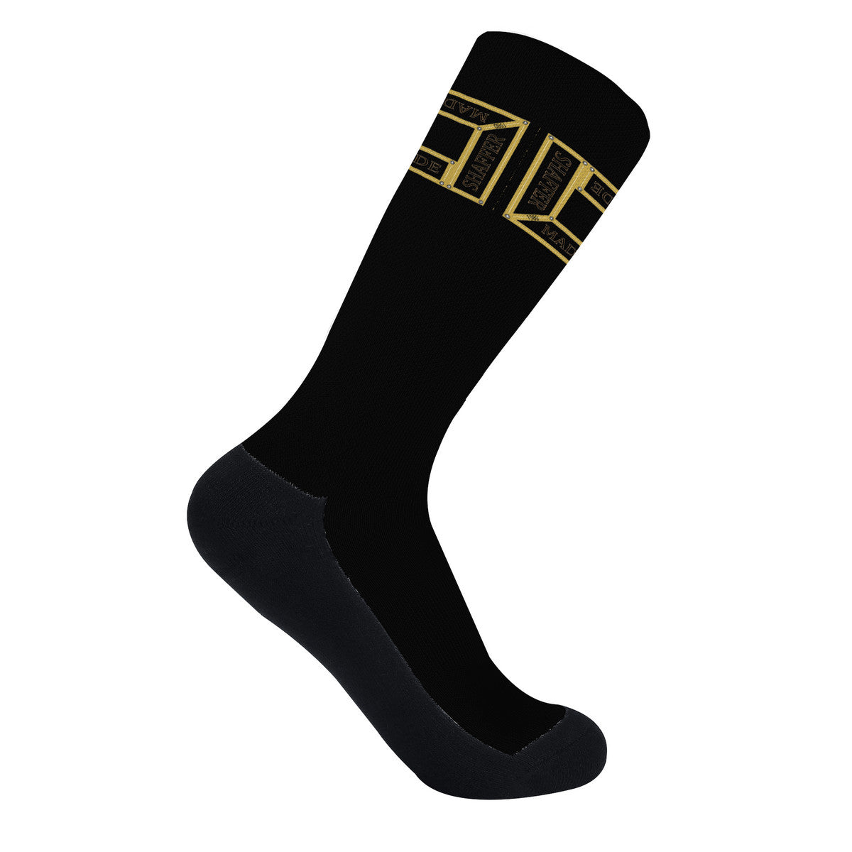 SHAFFERMADE Crew Socks