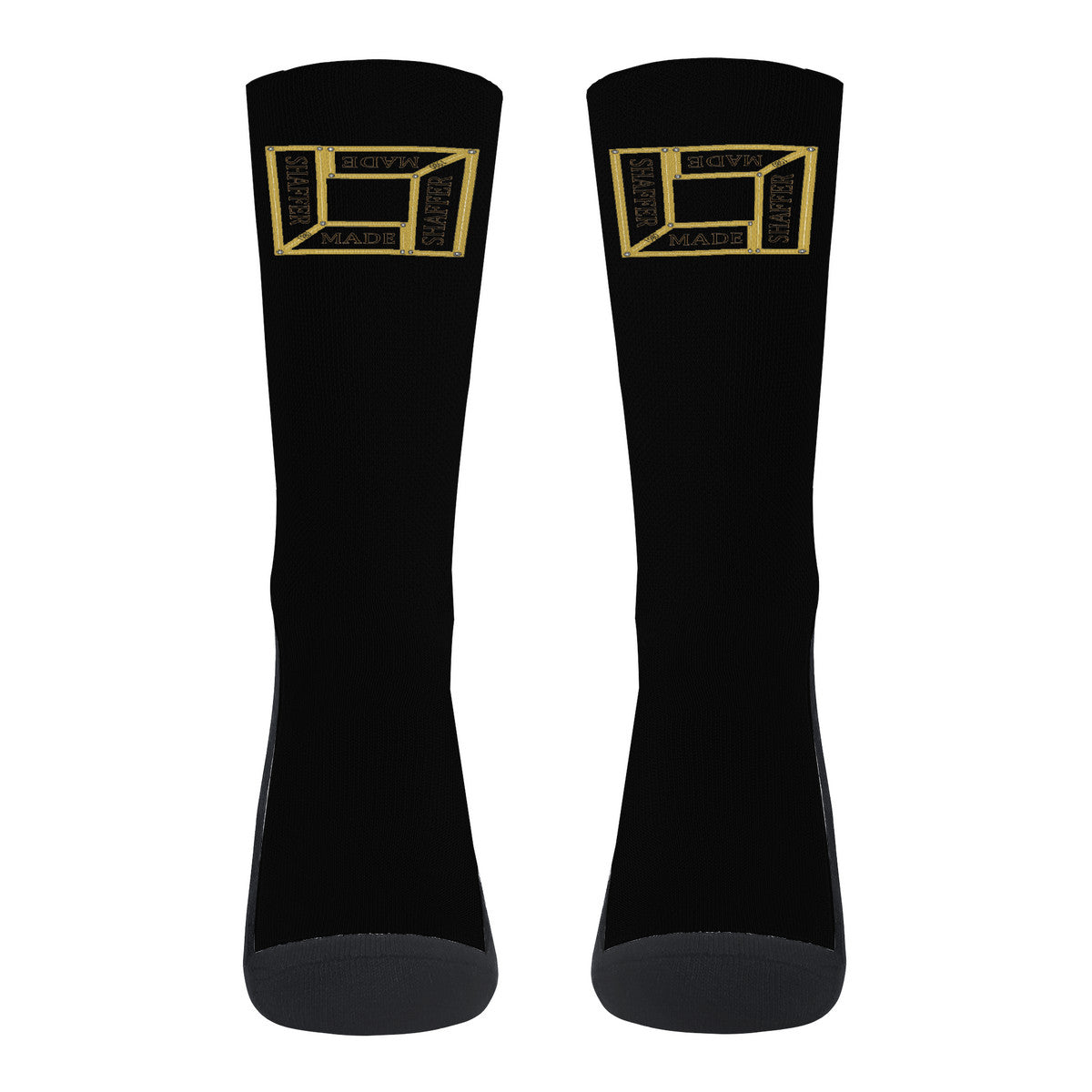 SHAFFERMADE Crew Socks