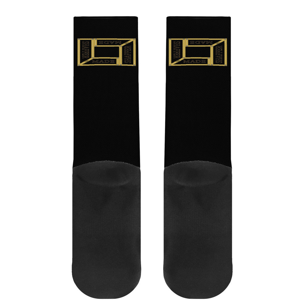 SHAFFERMADE Crew Socks